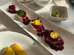 -时间里·新派粤菜(远洋店)