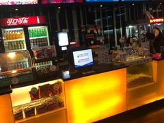 -万达影城(南宁印象城IMAX店)