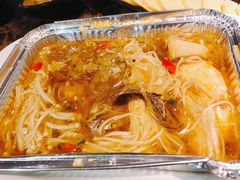 -原人故事烤肉店·鲜肉原切(永乐公园店)
