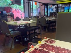 -潮泰牛肉火锅 · 创于1992年(车公庙店)