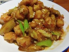 -阿春传统老菜馆(民航路店)