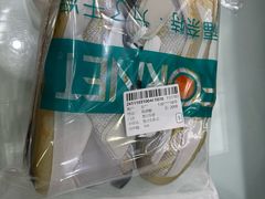 -福奈特洗衣洗鞋(芷江西路店)
