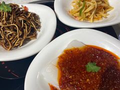 -金柱大盘鸡(和田二街店)