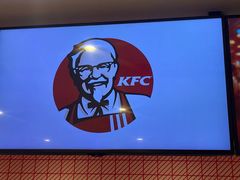 -肯德基(渤海店)