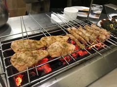 -小寒羊烧烤(凯瑞时代大厦店)