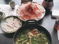 -盡膳口福·百年汤方火锅(科华北路店)