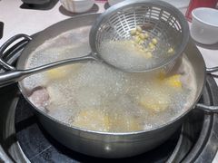 -潮泰牛肉火锅 · 创于1992年(车公庙店)