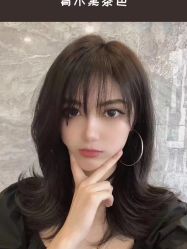 -YESIDO椰岛造型烫发染发