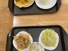 -华中科技大学百景园(三楼酒店)