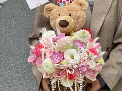 -L.C FLORA花予你(城西银泰城店)