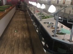 -So Lounge索兰至餐厅(蓝色港湾店)