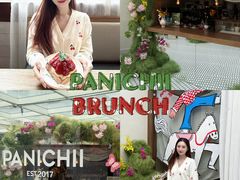 -沛家·西餐Brunch·直火料理