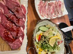 -炼瓦家日式烧肉·寿喜烧(融创精彩天地店)