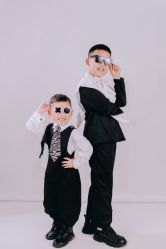 -嘟嘟卡奇儿童摄影