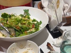 -香雪海饭店中餐厅(人民桥店)