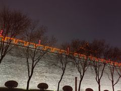 -西安城墙·碑林历史文化景区