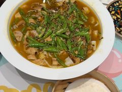 -盛百味·家宴餐厅(霸州分店)