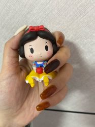 -柚子•猫美睫美甲