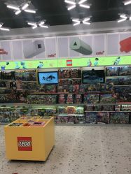 -kidsland(颐堤港店)