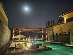 -清河半岛温泉度假酒店