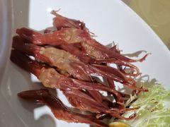 -新白鹿餐厅(第一百货店)
