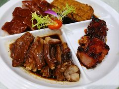 -如丰晟宴(长安万达店)