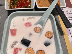 -椰小鸡·琼州糟粕醋(美兰缤纷城店)