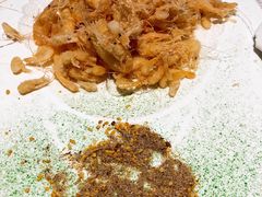 香爆小河虾-北李妈妈菜·海肠捞饭(高新万达店)