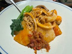 -老坑记·香港经典粤菜馆
