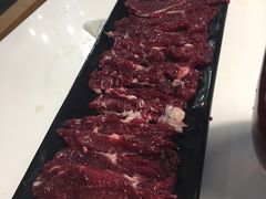 -陈记顺和牛肉火锅馆(天河北路店)