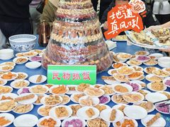 -民杨抓饭(柏香苑店)