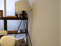 -台上设计餐厅(歌华大厦店)