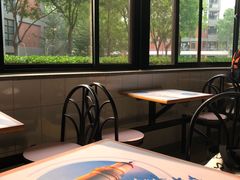 -清华大学-紫荆园餐厅