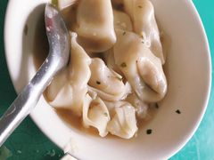 -宋家馄饨馆(八一公园店)