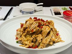 -北平楼·烤鸭·北京菜(牡丹园店)