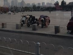 -海河外滩公园