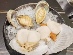 -熹悟海鲜火锅·广式打边炉