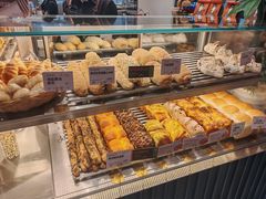 -The open life(万象城店)