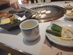 -千寻山野烤肉(中关村店)