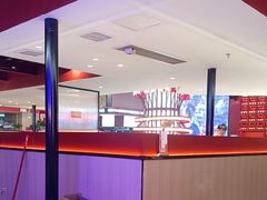 -去吃龙虾 | 烧烤·龙虾馆(红林世界城店)