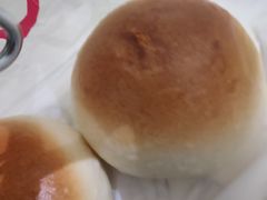 烤馒头-京天红酒家(虎坊路店)