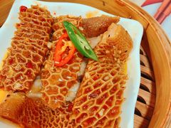 -点都德(大茶楼店)