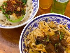-马振面(小皮院店)