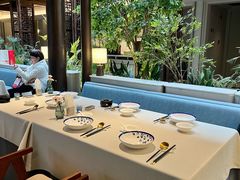 -狮王府淮扬菜(夫子庙老门东店)