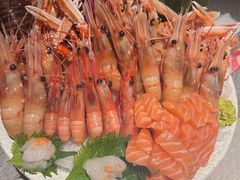 -王鼎精致料理铁板烧(世博源店)