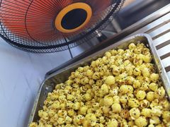 -正宗老杨特色爆米花(四棉店)