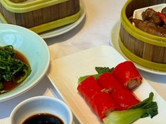 -香港狮子山下·明星粤菜餐厅(北苑店)