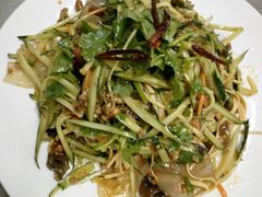 大厨凉菜-萍香大厨·葱烧大鱼头(解放北路店)
