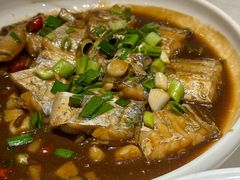 -小厨师·二十年沈家门小海鲜(百井坊巷店)