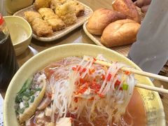 -华姐鸡粉(中心店)